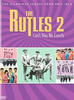 The Rutles 2: Can't Buy Me Lunch - A TV Film Featuring The Iconic Parody Band