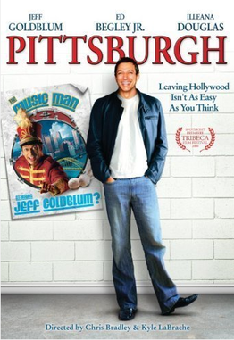 Pittsburgh Film Features Notable Cameo Appearance by Himself