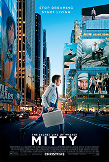 Made a Cameo in The Secret Life of Walter Mitty