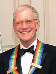 David Letterman Communication and Media Building Recognized for Contributions to Media and Communication Education