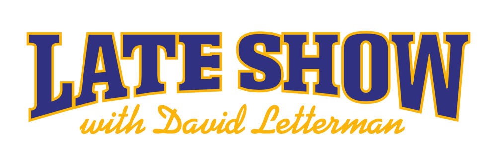 Debut of Late Show with David Letterman on CBS