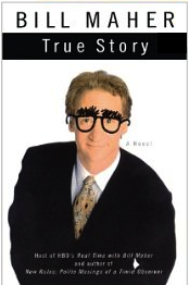 Overview of the Novel 'True Story' and Its Themes