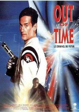Maxwell Taylor's Contributions to the 1988 Film 'Out of Time' and Its Impact