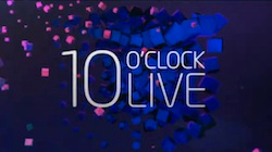 Carr's Contributions to Channel 4's The 11 O'Clock Show: A Look at His Sketches