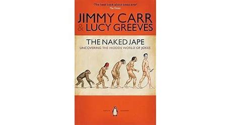 The Naked Jape: Uncovering the Hidden World of Jokes