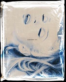 Madonna Releases Erotica Album and Sex Book