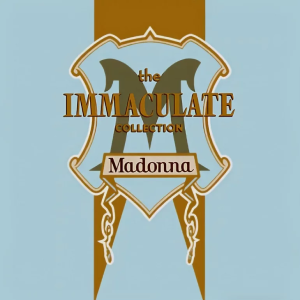 Release of The Immaculate Collection