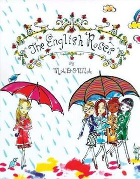 Publication of The English Roses