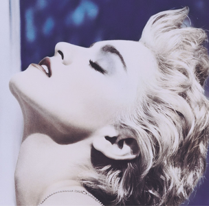 Release of True Blue Album