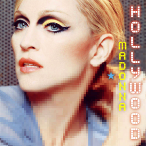 Madonna's Hollywood Song