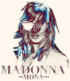 Madonna's Record-Breaking Tour Success