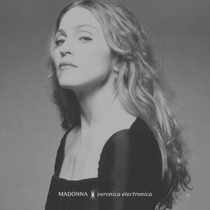 Veronica Electronica Remix Album Announced