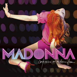 Release of Confessions on a Dance Floor