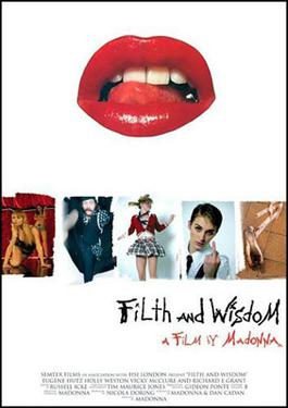 Release of Filth and Wisdom