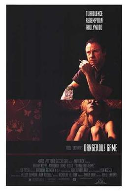 Dangerous Game Film Released