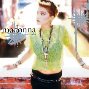 Like a Virgin Single Tops Charts
