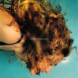 Release of 'Ray of Light'