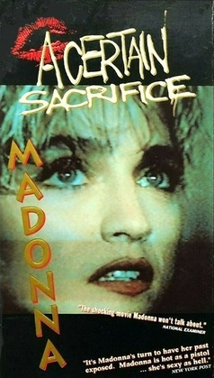 Starred in A Certain Sacrifice