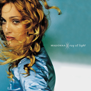Release of Ray of Light Album