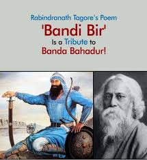 Poems on Guru Gobind Singh