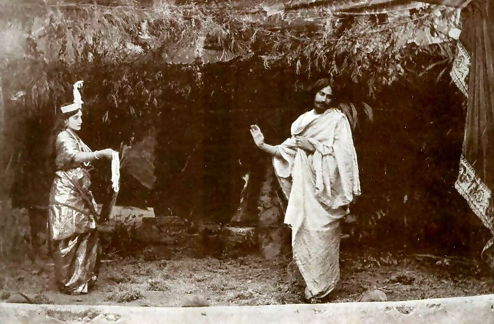Exploring Tagore's Influence on Literature