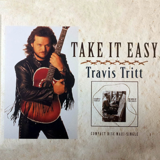 Co-wrote 'Take It Easy' for Eagles