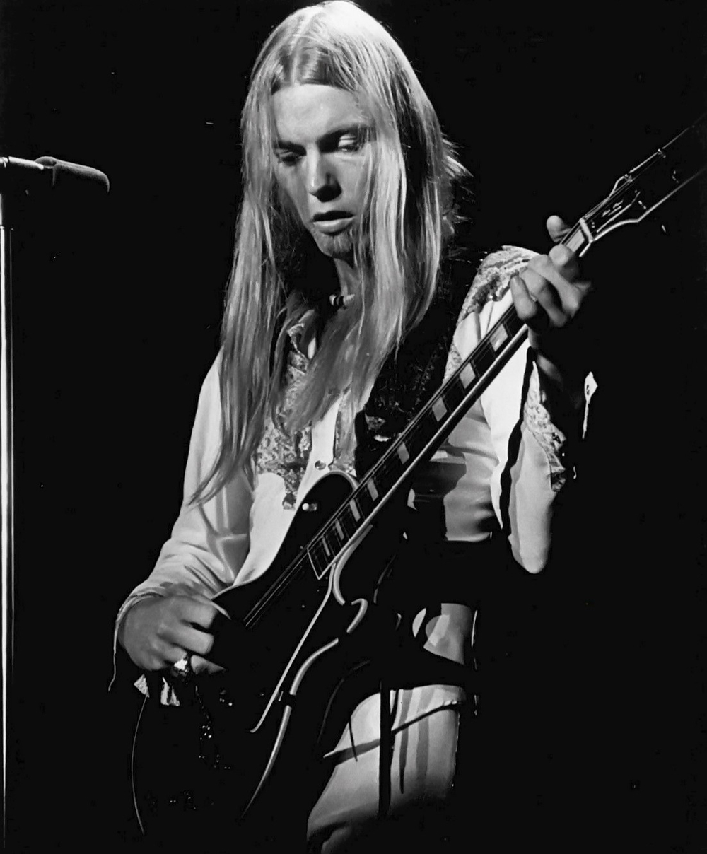 Wrote 'These Days' at 16, recorded by Nico