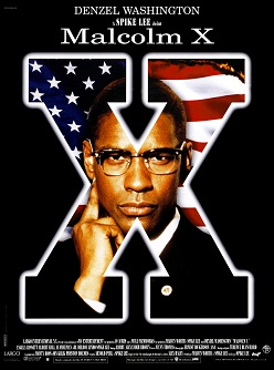 Denzel Washington's Powerful Performance in Malcolm X