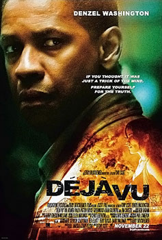 Denzel Washington and Tony Scott Collaboration