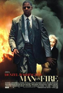 Performance in Man on Fire
