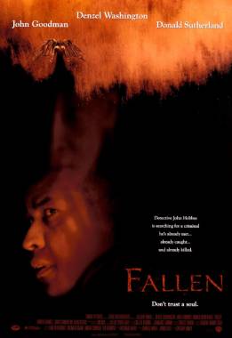 Starred in 'He Got Game' and 'Fallen'