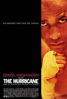 The Story of Boxer Rubin 'Hurricane' Carter