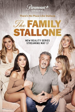 Stallone in The Family Stallone