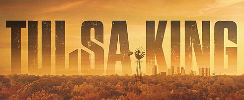 Mafia Boss Role in Tulsa King Series