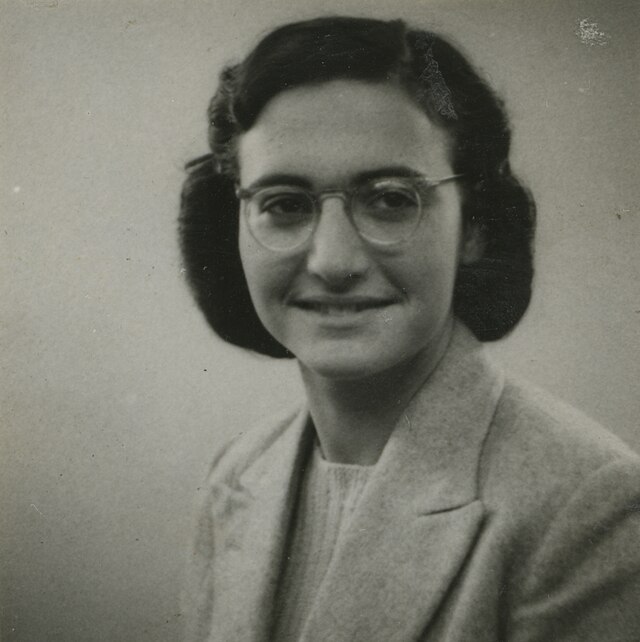 Anne Frank's Improved Relationship with Margot