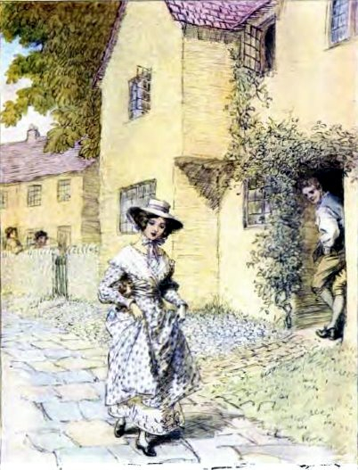 'Scenes of Clerical Life' Published