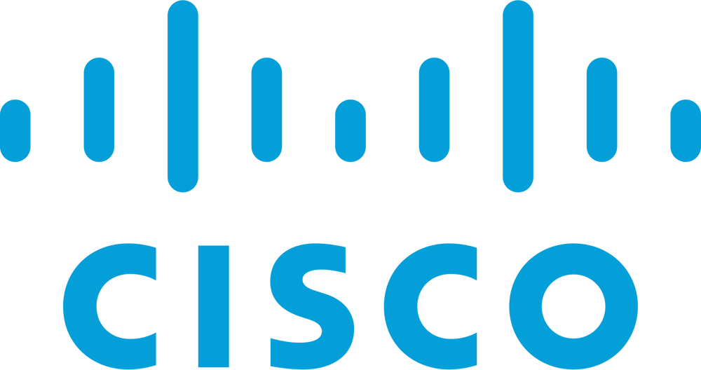 Joins Cisco Systems, where she holds multiple senior finance roles