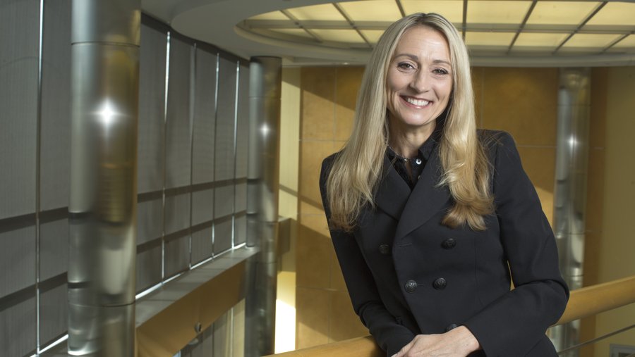 CFOs of the Year: 2016
