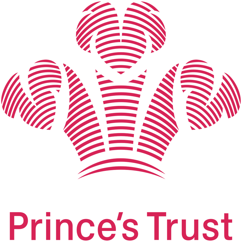 Founded The Prince's Trust, a charity for young people
