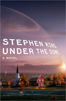 Publication of Under the Dome