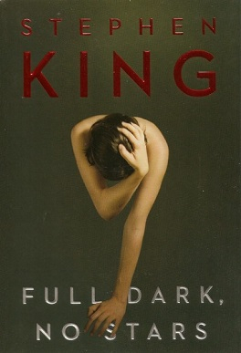 Full Dark, No Stars wins Best Fiction Collection