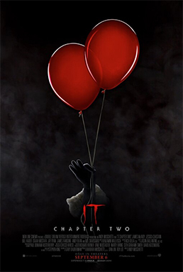 Stephen King acts in It Chapter Two