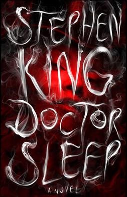 Doctor Sleep wins Best Novel