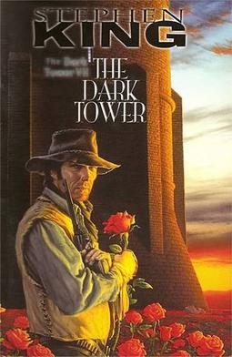 The Dark Tower VII wins August Derleth Award