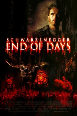 Starred in End of Days