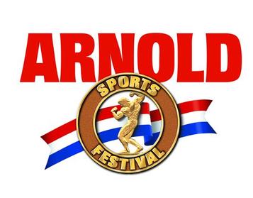 Arnold's Sports Festival Ownership and History