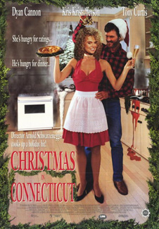 Director's Hiatus After Connecticut Film
