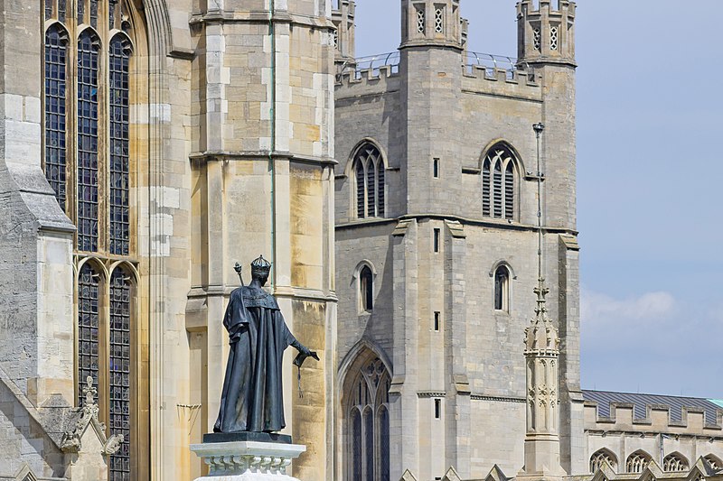 Turing became a Fellow at King's College