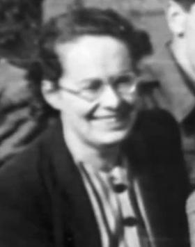 Turing Proposed Marriage to Joan Clarke
