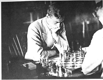 Turing Returns to Bletchley Park